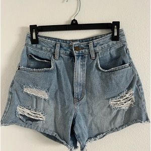 Billabong shorts